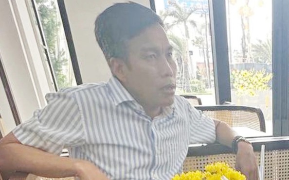 tỷ lệ kèo nhà cái 1 cán bộ UBKT Phú Yên vì nhận tiền "chạy án"