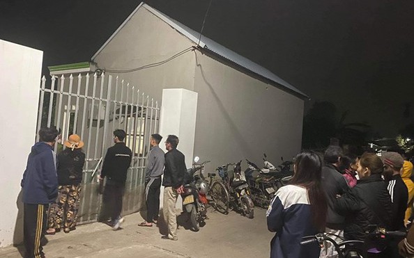 Chồng dùng hung khí tỷ lệ kèo nhà cái hôm nay