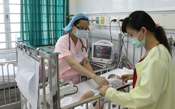17 ca mắc tỷ lệ kèo nhà cái gà, căn bệnh nguy hiểm dễ chẩn đoán nhầm