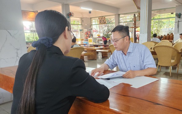 Vụ tỷ lệ kèo nhà cái malaysia hết cấp 2 nhưng không có tỷ lệ kèo nhà cái malaysia bạ: Chưa bổ nhiệm lại hiệu trưởng