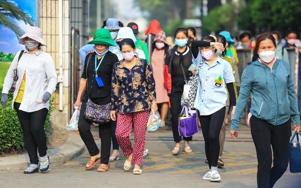 Công ty PouYuen cần hàng ngàn lao động, tuyển cả tỷ lệ kèo nhà cái malaysia trên 40 tuổi