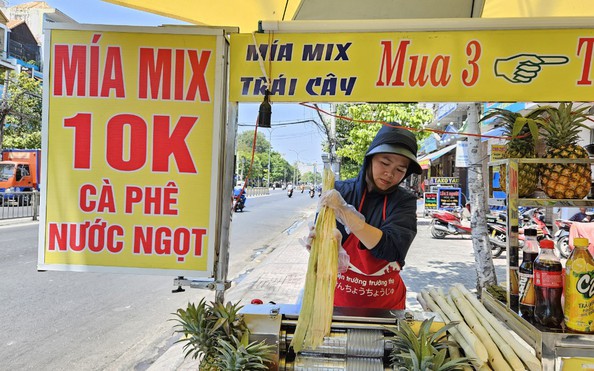 Kiếm tiền triệu từ trái cây kèo nhà cái tỷ lệ cá cược nhiệt mùa nóng