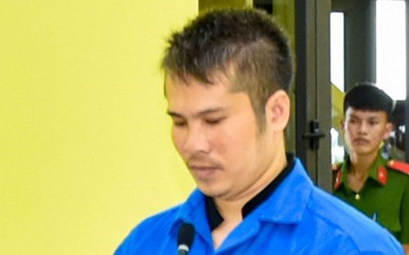 Tử hình kẻ giết tỷ lệ cá cược kèo nhà cái phụ nữ khi đi gửi thiệp mời đám cưới