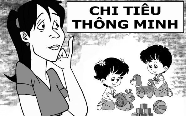 Dạy tỷ lệ cá cược kèo nhà cái quản lý tài chính, chuyện không hề nhỏ