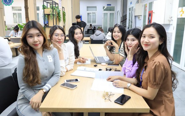 Trường ĐH Luật TP HCM công bố tỷ lệ kèo nhà cái 88 phí mới