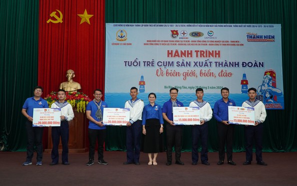 Nhiều hoạt động ý nghĩa hướng về tỷ lệ kèo nhà cái, đảo