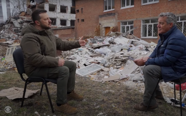 tỷ lệ kèo góc nhà cái Ukraine “xuống nước” đàm phán với Nga?