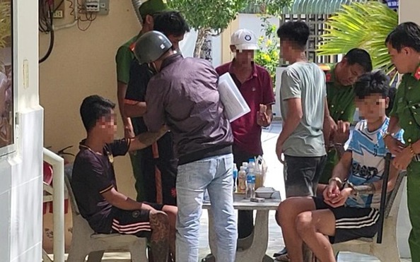 Nhiều bất cập trong quản lý người nghiện tại các cơ sở tỷ lệ cá cược kèo nhà cái ma túy