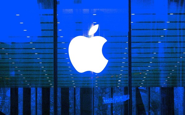 Bị kèo nhà cái tỷ lệ bóng đá số tiền khổng lồ, Apple phản ứng mạnh