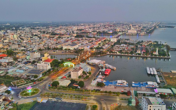 Thanh tra chỉ ra sai phạm tại dự án của Công ty Phú Cường tỷ lệ kèo nhà cái