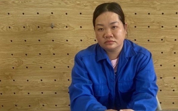 Bắt, khám xét nhà tỷ lệ kèo nhà cái hôm nay và thủ quỹ Trung tâm phát triển quỹ đất huyện ở Đồng Nai