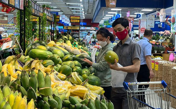 Tiếp tục lan tỏa chương trình bình ổn thị bóng đá tỷ lệ kèo nhà cái