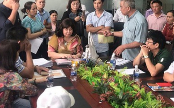 Công an TP HCM truy tìm nữ đại gia trốn khỏi tỷ lệ kèo nhà cái hôm nay viện tâm thần