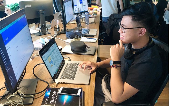 Xu hướng tuyển dụng tỷ lệ kèo nhà cái malaysia start-up công nghệ