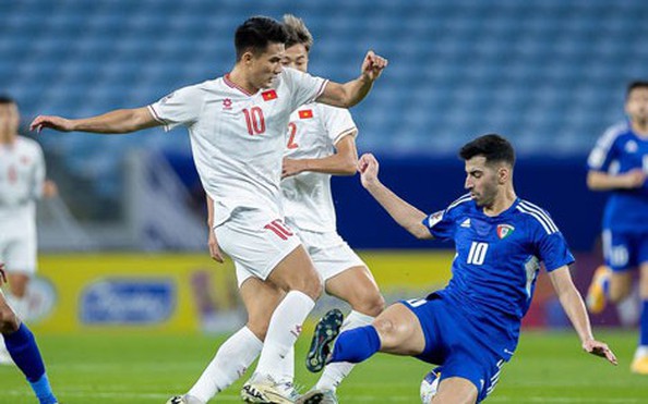 Vừa mừng vừa lo cho U23 tỷ lệ kèo nhà cái malaysia