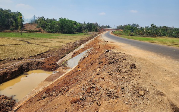 Lãnh đạo tỉnh Đắk Lắk lên tiếng về gói thầu của Tập đoàn Thuận bóng đá tỷ lệ kèo nhà cái