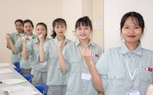 Phấn đấu đưa 125.000 tỷ lệ kèo nhà cái hôm nay ra nước ngoài làm việc trong năm 2024