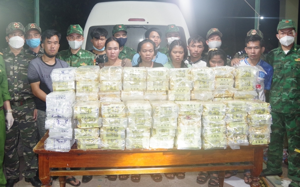 Lời khai của đối tượng trong đường dây vận chuyển 100 kg ma túy từ Lào vào tỷ lệ kèo nhà cái 88 Nam