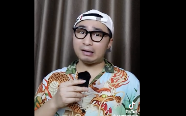 Phạt TikToker nói "Ở Sài tỷ lệ cá cược kèo nhà cái trộm cắp nhiều là do văn hóa"