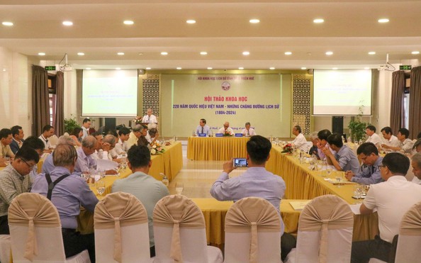 Khẳng định vị thế quốc hiệu tỷ lệ kèo góc nhà cái Nam