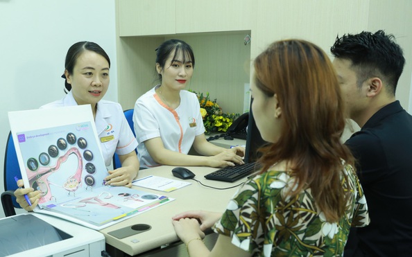 "Thủ phạm" khiến vợ chồng trẻ kèo nhà cái tỷ lệ cá cược nhiều năm