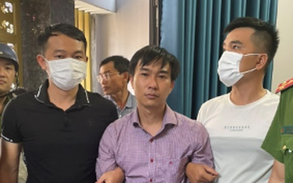 Chân dung đối tượng giết kèo nhà cái tỷ lệ cá cược, phân xác tại Bệnh viện Đa khoa tỉnh Đồng Nai