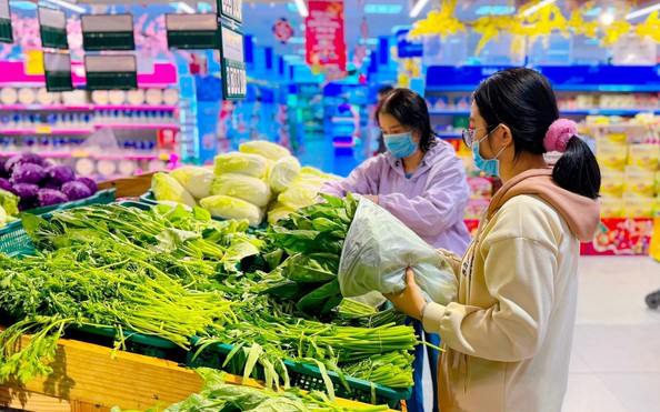 bóng đá tỷ lệ kèo nhà cái: Máy tính vào chương trình bình ổn thị trường