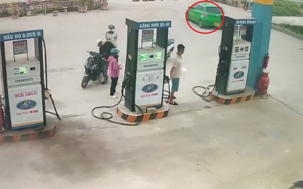 Tài xế taxi kể lại giây phút chở phạm nhân tỷ lệ bóng đá kèo nhà cái giam