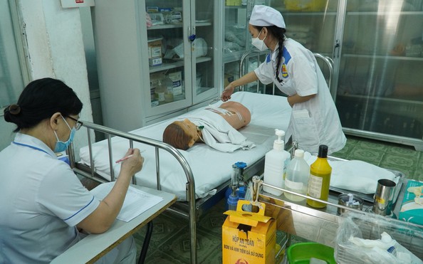30 suất tỷ lệ kèo góc nhà cái bổng toàn phần ngành điều dưỡng tại Singapore