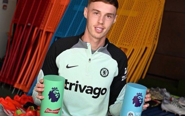 Cole Palmer "giải hạn" cho Chelsea, HLV Pochetbóng đá tỷ lệ kèo nhà cáio không lo mất ghế