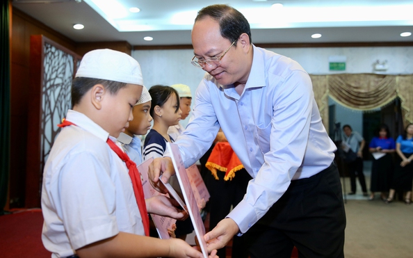 Nuôi dưỡng ước mơ kèo nhà cái tỷ lệ bóng đá thế hệ tương lai