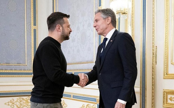 Ông tỷ lệ kèo nhà cái: Mỹ sẽ giúp Ukraine tạo ra khác biệt trước Nga