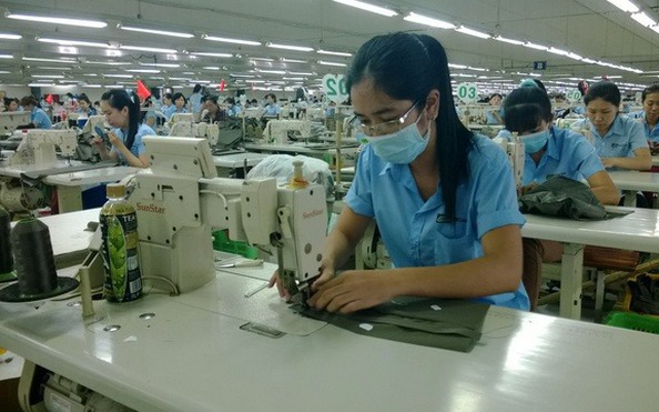 Đề xuất tăng 6% kèo nhà cái tỷ lệ cá cược thiểu vùng từ 1-7