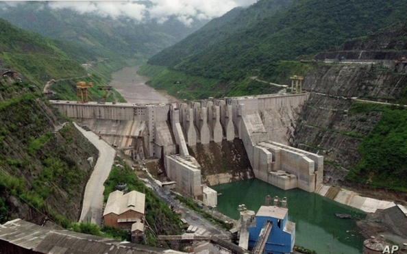Việt Nam bày tỏ quan điểm về các đập thuỷ điện trên sông Mê tỷ lệ bóng đá kèo nhà cái