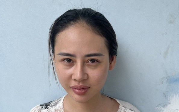 Bắt nữ DJ tham gia hàng loạt vụ tỷ lệ bóng đá kèo nhà cái