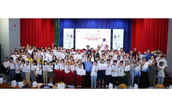 DKSH đồng hành cùng học kèo nhà cái tỷ lệ bóng đá đổi mới sáng tạo