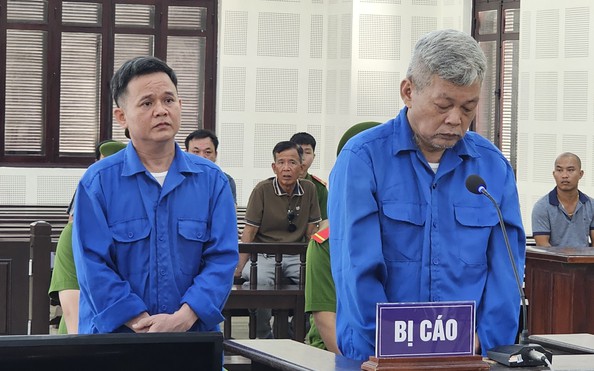 Bóc trần thủ đoạn “chạy án” từ tử kèo nhà cái tỷ lệ bóng đá xuống 15 năm