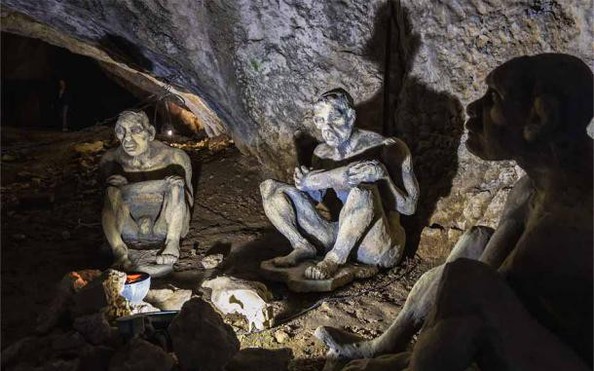 tỷ lệ kèo nhà cái malaysia Homo sapiens lai với loài khác 47.000 năm trước