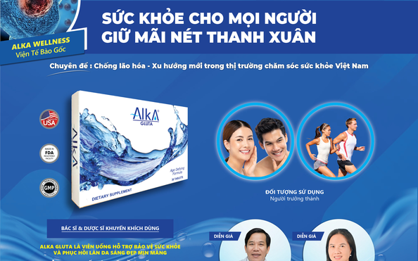 Alka Gluta, kỳ diệu như thế nào với tỷ lệ kèo góc nhà cái tiêu dùng?