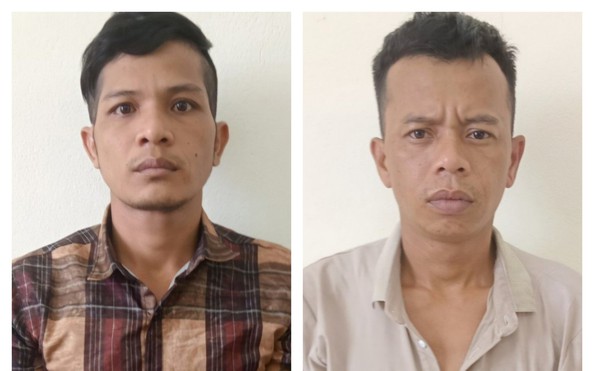 Khởi tố vụ án tỷ lệ bóng đá kèo nhà cái két sắt nhà phó bí thư thị trấn