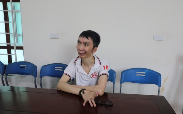 Bất ngờ về tỷ lệ kèo góc nhà cái điều hành trang web sex "Thiên địa", “Lầu xanh”