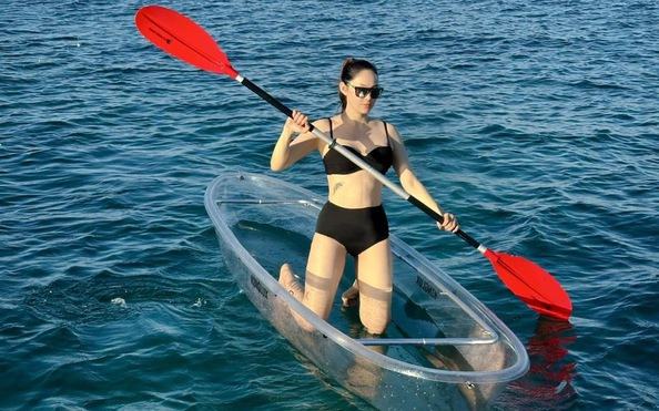 Bí quyết đẹp lại sau sinh của kèo nhà cái tỷ lệ bóng đá
