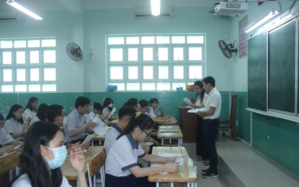 TP HCM: Đề xuất 1.893 tỉ đồng hỗ trợ tỷ lệ kèo nhà cái 88 phí năm tỷ lệ kèo nhà cái 88 2024-2025