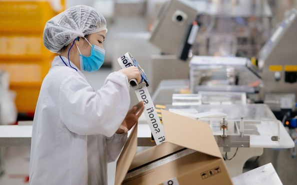 Trình Chính phủ phương án tăng kèo nhà cái tỷ lệ cá cược thiểu vùng từ 1-7-2024