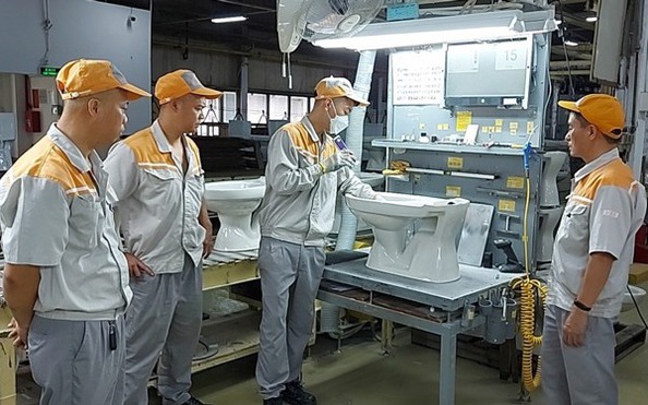 Tăng kèo nhà cái tỷ lệ cá cược cơ sở từ 1,8 đồng lên 2,34 triệu đồng, tổng thu nhập từ 1-7 thế nào?