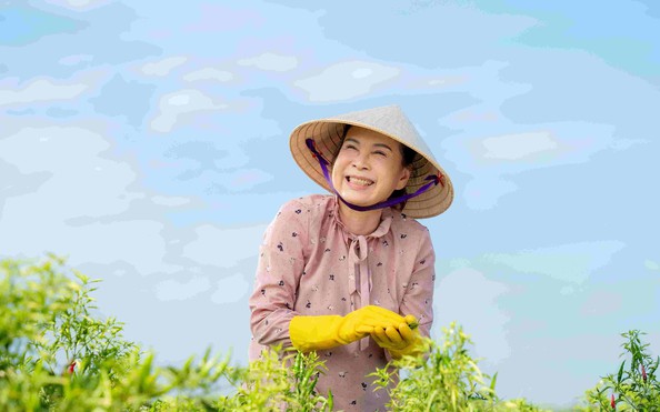 NSND tỷ lệ kèo nhà cái 88 chia sẻ bí quyết giữ gìn hạnh phúc