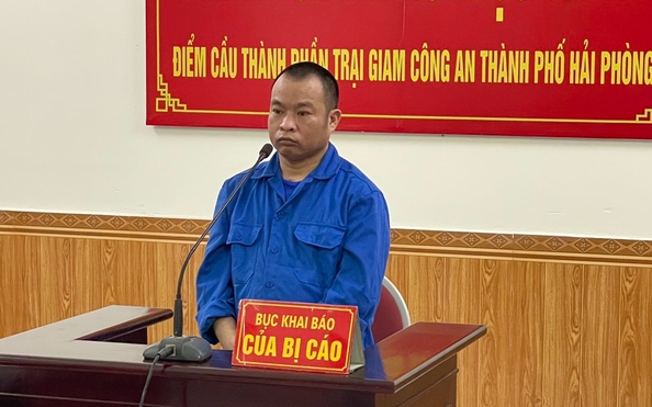 23 năm tù cho kẻ sát hại kèo nhà cái tỷ lệ cá cược tình, phi tang thi thể vào bao tải