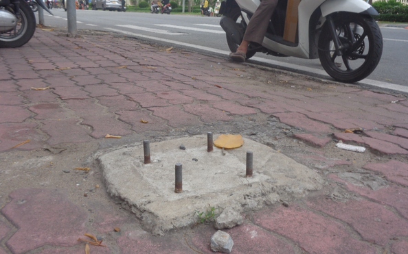Hai mối tỷ lệ cá cược kèo nhà cái trên đường