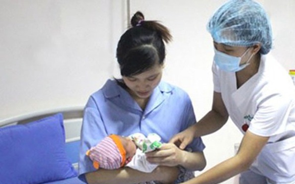 Đề xuất mới về chế độ thai sản có lợi hơn cho tỷ lệ kèo nhà cái 88 nữ?
