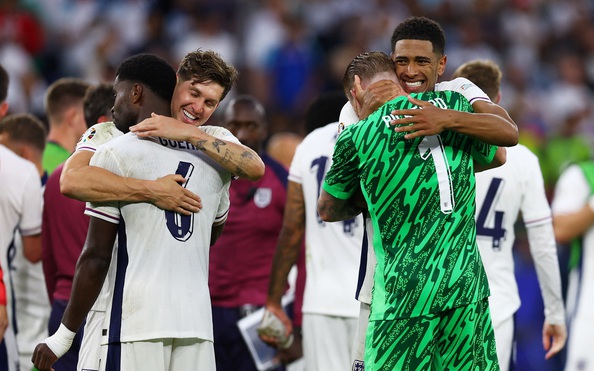 Euro 2024: Bi kịch 8 năm trước hiện về với tuyển tỷ lệ kèo nhà cái trước siêu phẩm Bellingham